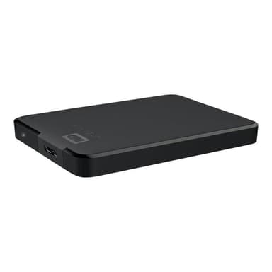 WESTERN DIGITAL WD Elements 2TB
