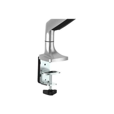 STARTECH.COM Schreibtisch Monitorarm - Full Motion - Heavy Duty Aluminum - Für VESA Monitore bis zu