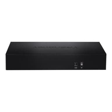 TRENDNET GIGABIT MULTI-WAN VPN