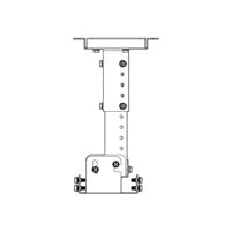 PANASONIC ET-PKL100H WALL MOUNT HIGH