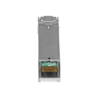 STARTECH.COM Juniper EX-SFP-1GE-LX kompatibel SFP - Gb Fiber 1000Base-LX SFP Transceiver Modul - SM