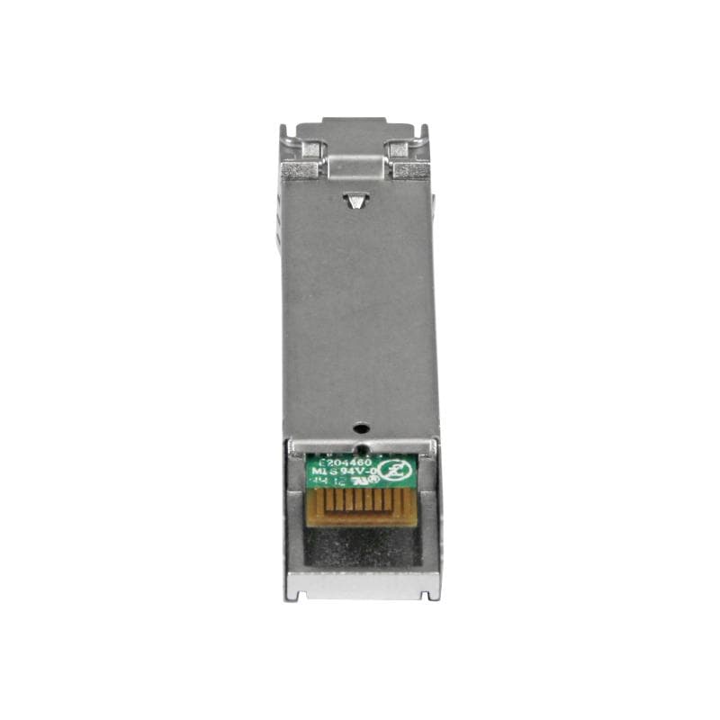 STARTECH.COM Juniper EX-SFP-1GE-LX kompatibel SFP - Gb Fiber 1000Base-LX SFP Transceiver Modul - SM