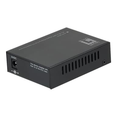 LEVELONE RJ45 TO SFP GIGABIT POE PD