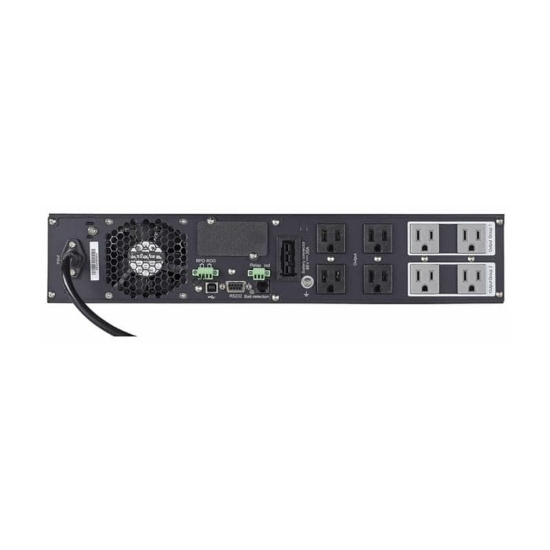 EATON 9PX 1500 RT 120V