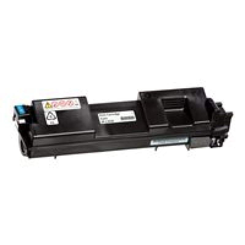RICOH Cyan Tonerpatrone
