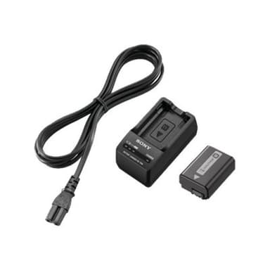 SONY ACC-TRW NEX KIT NP-FW50+BC-TRW | Akku + Ladegerät
