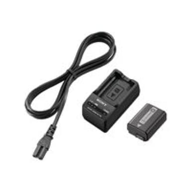 SONY ACC-TRW NEX KIT NP-FW50+BC-TRW | Akku + Ladegerät