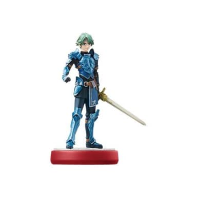 NINTENDO amiibo Fire Emblem Alm