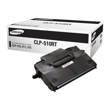 SAMSUNG IT Belt fuer CLP510 CLP510N 50000Seiten schwarz/white 12500Seiten color