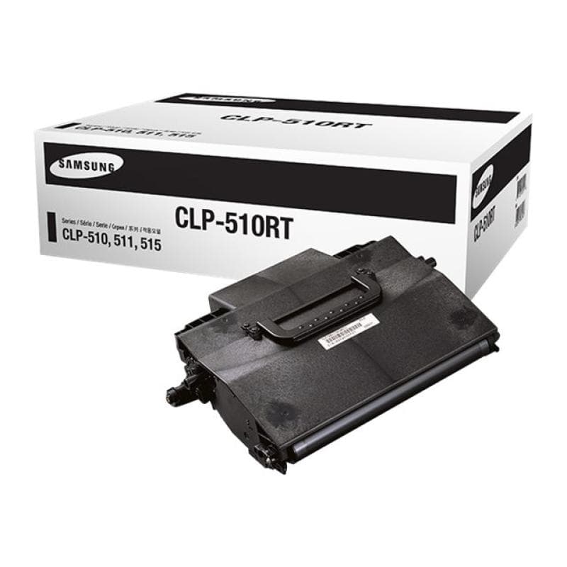 SAMSUNG IT Belt fuer CLP510 CLP510N 50000Seiten schwarz/white 12500Seiten color