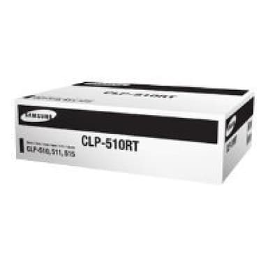 SAMSUNG IT Belt fuer CLP510 CLP510N 50000Seiten schwarz/white 12500Seiten color
