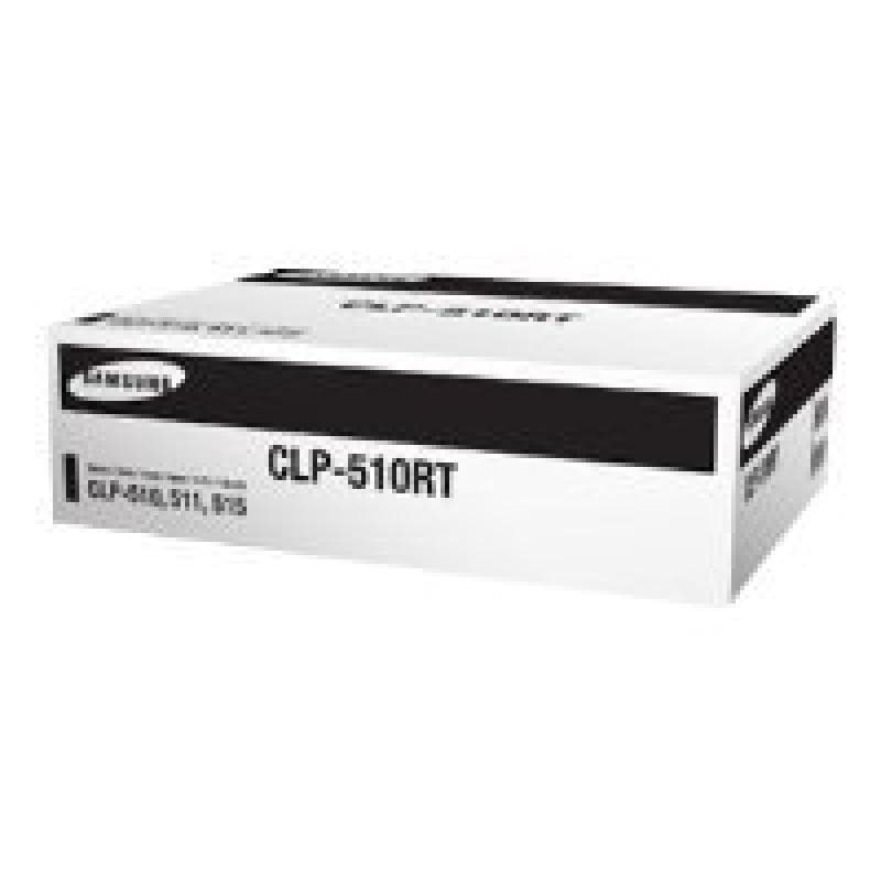 SAMSUNG IT Belt fuer CLP510 CLP510N 50000Seiten schwarz/white 12500Seiten color