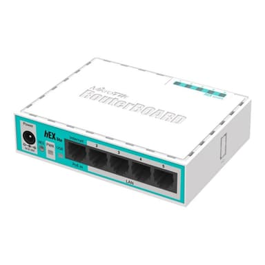 MIKROTIK RB750r2