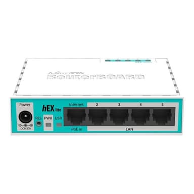 MIKROTIK RB750r2