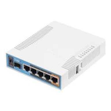 MIKROTIK RB962UiGS-5HacT2HnT