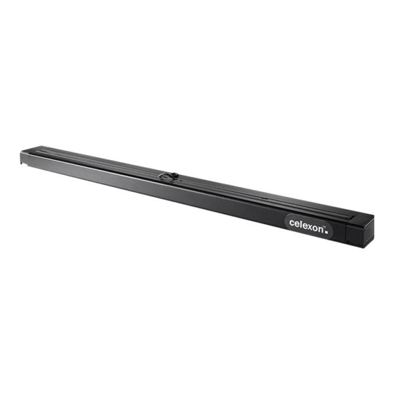 CELEXON Tischleinwand Professional Mini Screen 66 x 37cm