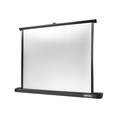 CELEXON Tischleinwand Professional Mini Screen 66 x 37cm