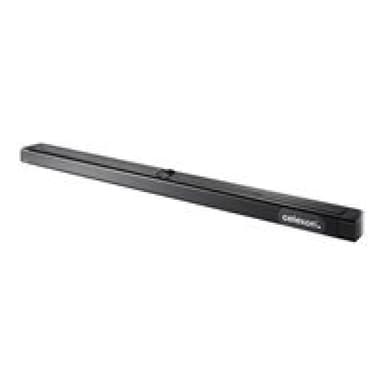 CELEXON Tischleinwand Professional Mini Screen 61 x 46cm