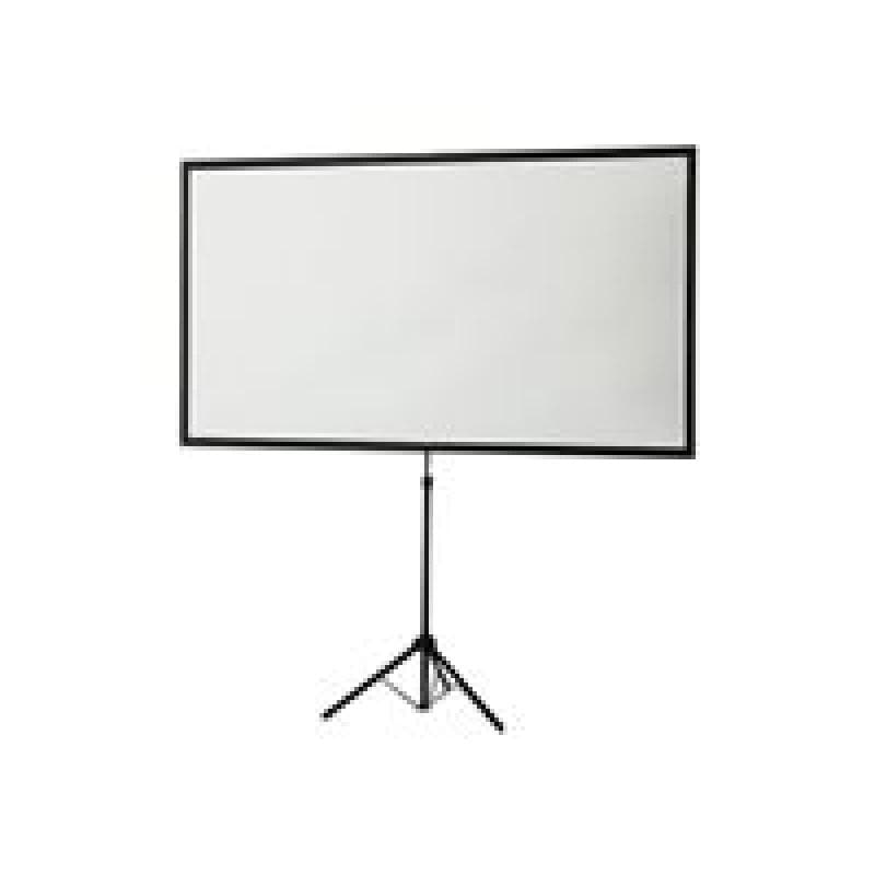 CELEXON Stativleinwand Ultra-lightweight 177 x 100cm