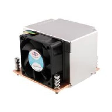 INTERTECH Dynatron R-5 Aktiv Sockel 2011