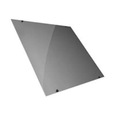 BE QUIET ! Pure Base 600 Seitenfenster Glas