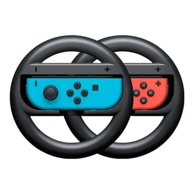 NINTENDO Switch Joy-Con Lenkrad Paar (Nintendo Switch)