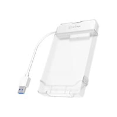 RAIDSONIC ICY BOX IB-AC703-U3 1x SATA 2.5″ zu 1x USB 3.0