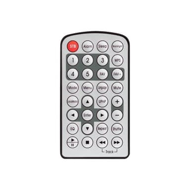 TELESTAR DIGITAL Imperial i110 holzoptik