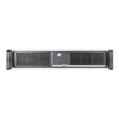 CHENBRO 2U RM24100-L USB3 w/o PSU