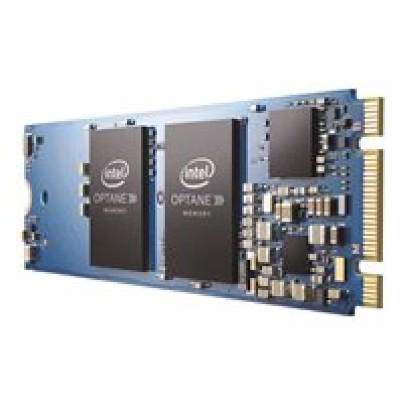 INTEL Optane 16GB INTEL Optane 16GB