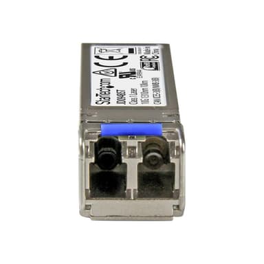 STARTECH.COM HP JD094B kompatibel SFP+ - 10 Gigabit Fiber 10GBase-LR SFP+ Transceiver Modul - SM LC