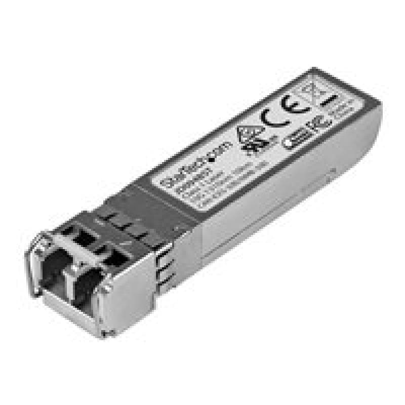 STARTECH.COM HP JD094B kompatibel SFP+ - 10 Gigabit Fiber 10GBase-LR SFP+ Transceiver Modul - SM LC