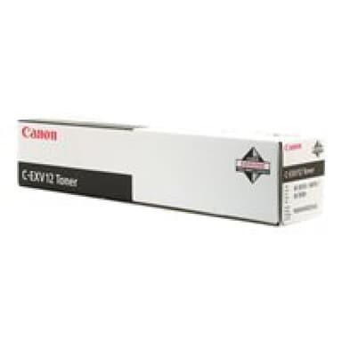 CANON C EXV 12 Schwarz Tonerpatrone