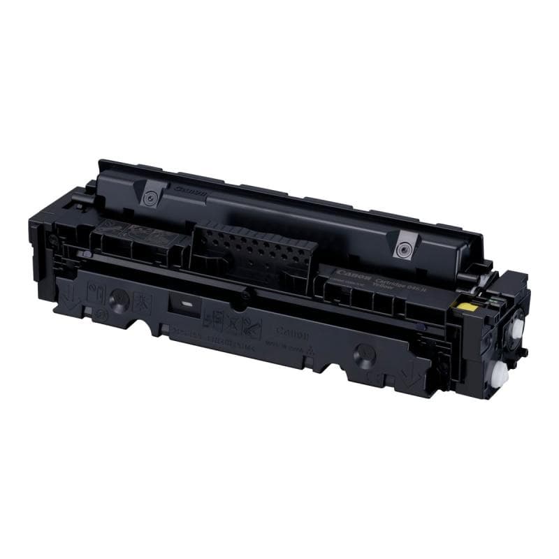 CANON 046 H Gelb Tonerpatrone