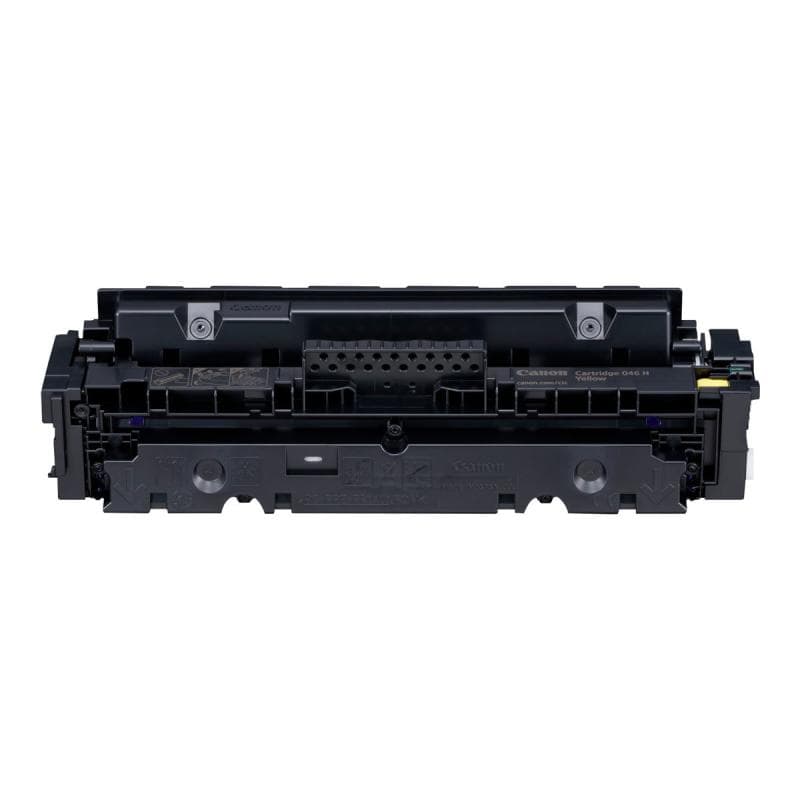 CANON 046 H Gelb Tonerpatrone