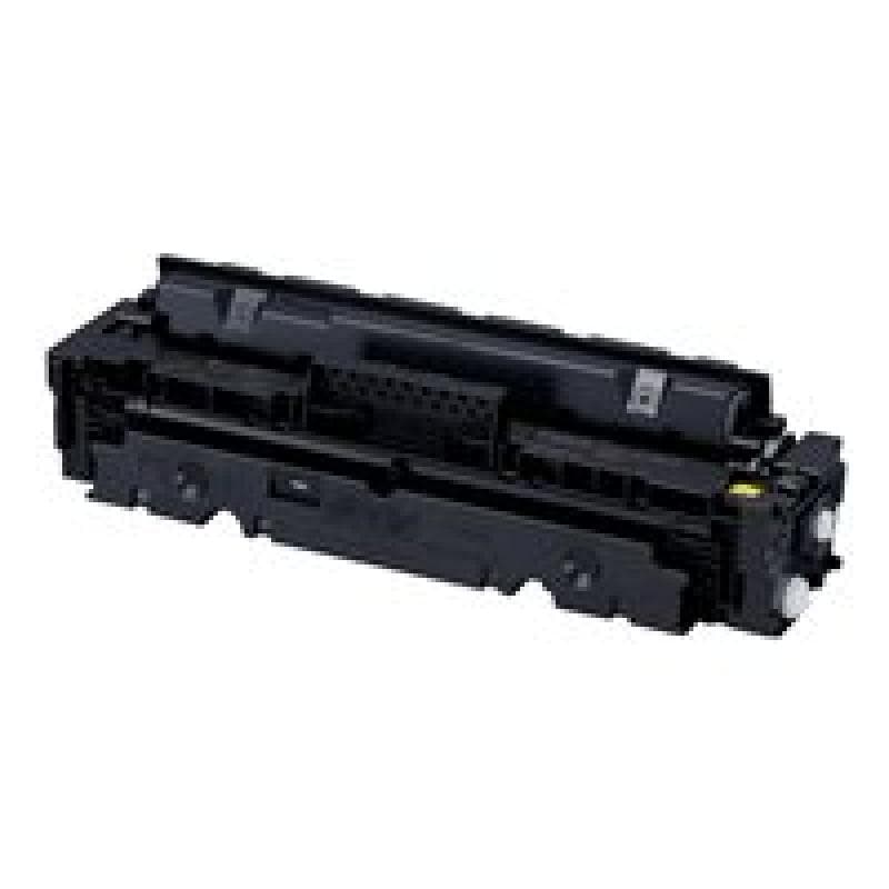 CANON 046 H Gelb Tonerpatrone