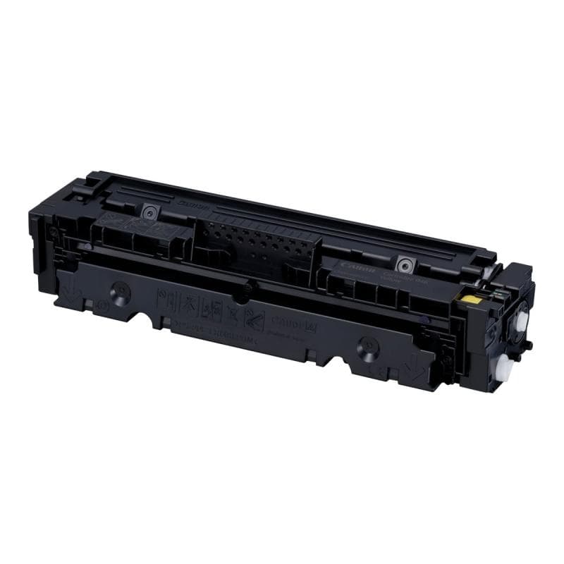 CANON 046 Gelb Tonerpatrone