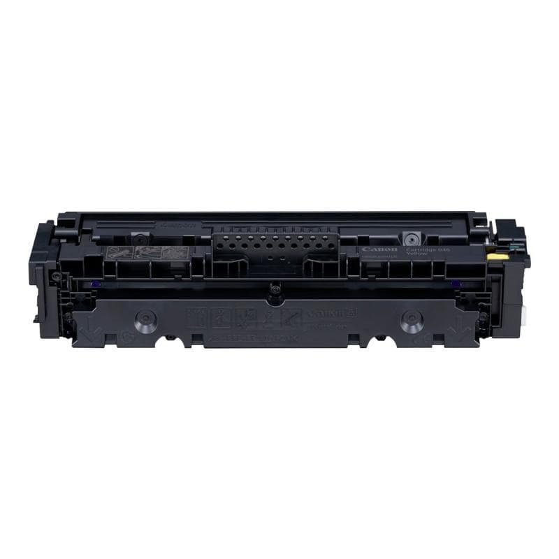 CANON 046 Gelb Tonerpatrone