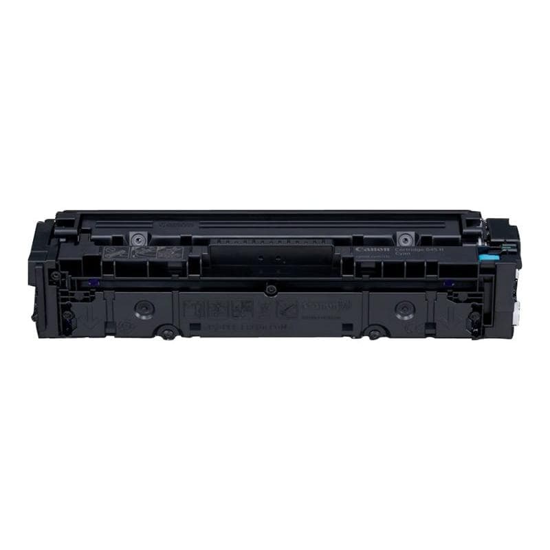 CANON 045 H Cyan Tonerpatrone