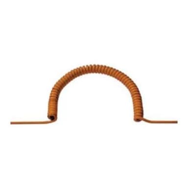 BACHMANN Wendelleitung orange 683.880 H07BQ-F 5x2,5