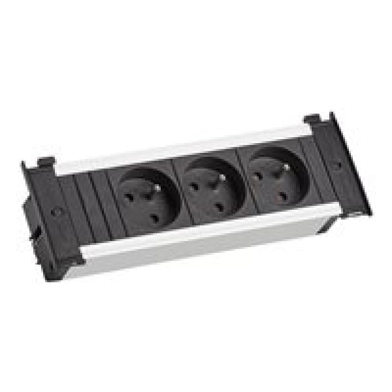 BACHMANN KAPSA 3xUTE 0,2m GST18 927.053