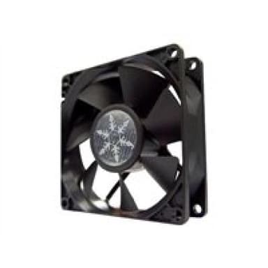 SILVERSTONE Lüfter FN81 8cm