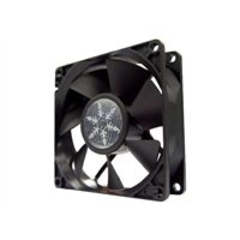 SILVERSTONE Lüfter FN81 8cm