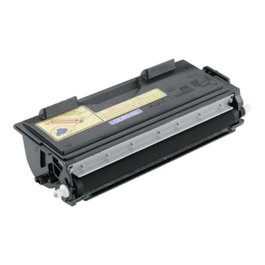 BROTHER TN 6600 Schwarz Tonerpatrone