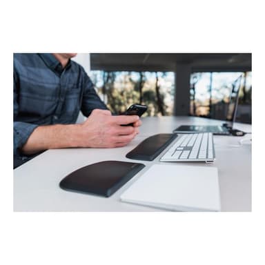 KENSINGTON ErgoSoft¿ Wrist Rest for Slim Kb