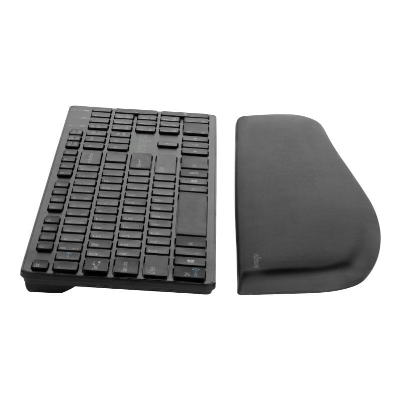 KENSINGTON ErgoSoft¿ Wrist Rest for Slim Kb