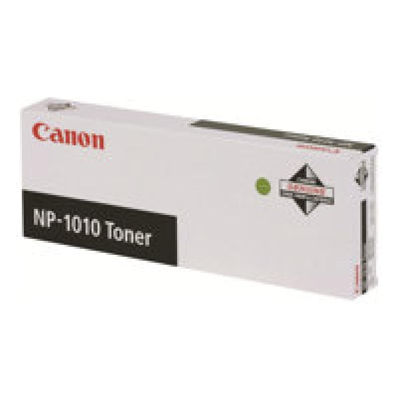 CANON NP1010 Schwarz Tonersatz