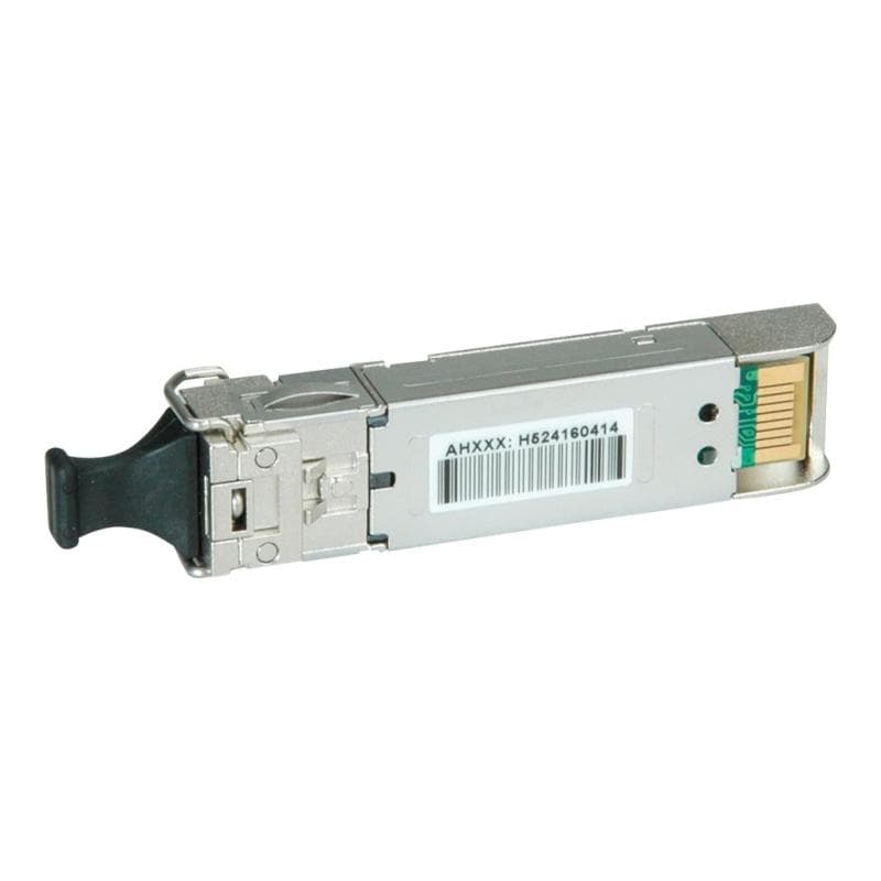 Poline Mini GBIC Modul SX/LC