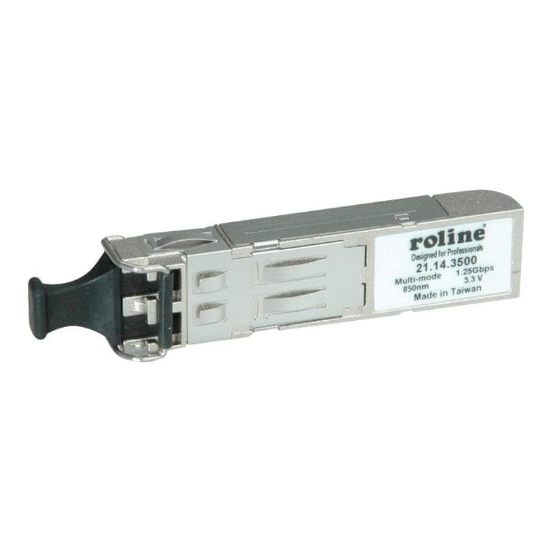Poline Mini GBIC Modul SX/LC