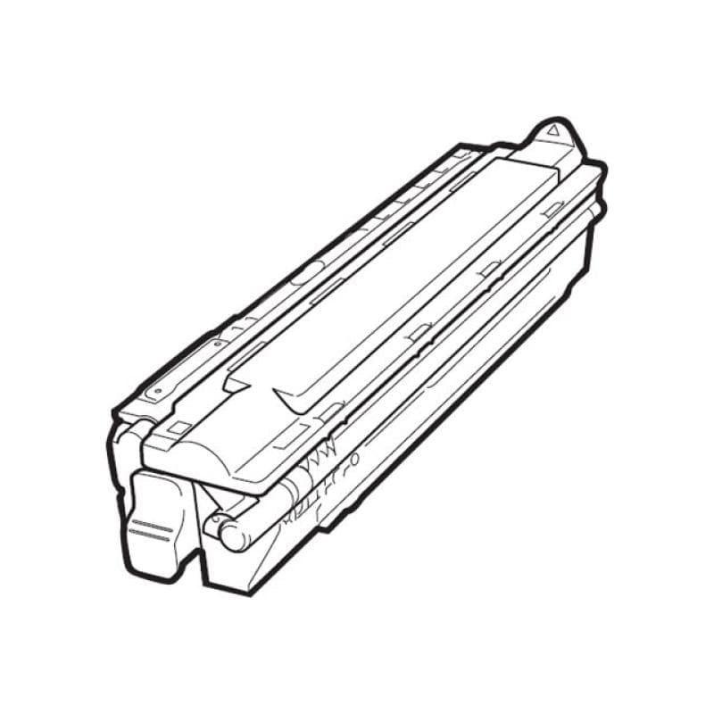 CANON C EXV 47 Schwarz Trommel Kit